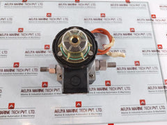 Saacke Esv 12 Electromagnet Valve, 6441118020, 230V, 5 Bar, Ip65