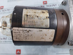 Saacke Esv 12 Electromagnet Valve, 6441118020, 230V, 5 Bar, Ip65