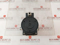 Saacke Esv 12Electromagnetic Valve 230V 40-60Hz 5Bar 98Vdc