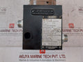 Saacke Esv 12Electromagnetic Valve 230V 40-60Hz 5Bar 98Vdc