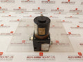 Saacke Esv 12Electromagnetic Valve 230V 40-60Hz 5Bar 98Vdc