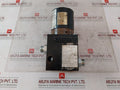 Saacke Esv 12Electromagnetic Valve 230V 40-60Hz 5Bar 98Vdc