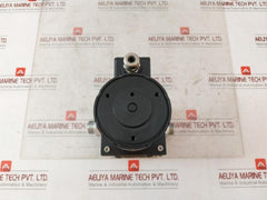 Saacke Esv 12Electromagnetic Valve 230V 40-60Hz 5Bar 98Vdc