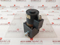 Saacke Esv 12Electromagnetic Valve 230V 40-60Hz 5Bar 98Vdc