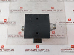 Saacke Esv 12Electromagnetic Valve 230V 40-60Hz 5Bar 98Vdc