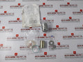 Saacke 41090035 Overhaul Kit For Solenoid Valve Esv 12 Compound Regulator Assy