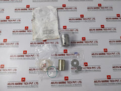 Saacke 41090035 Overhaul Kit For Solenoid Valve Esv 12 Compound Regulator Assy