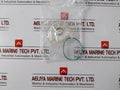 Saacke 41090035 Overhaul Kit For Solenoid Valve Esv 12 Compound Regulator Assy