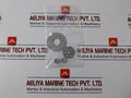 Saacke 41090035 Overhaul Kit For Solenoid Valve Esv 12 Compound Regulator Assy