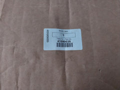 Saacke 41090035 Overhaul Kit For Solenoid Valve Esv 12 Compound Regulator Assy