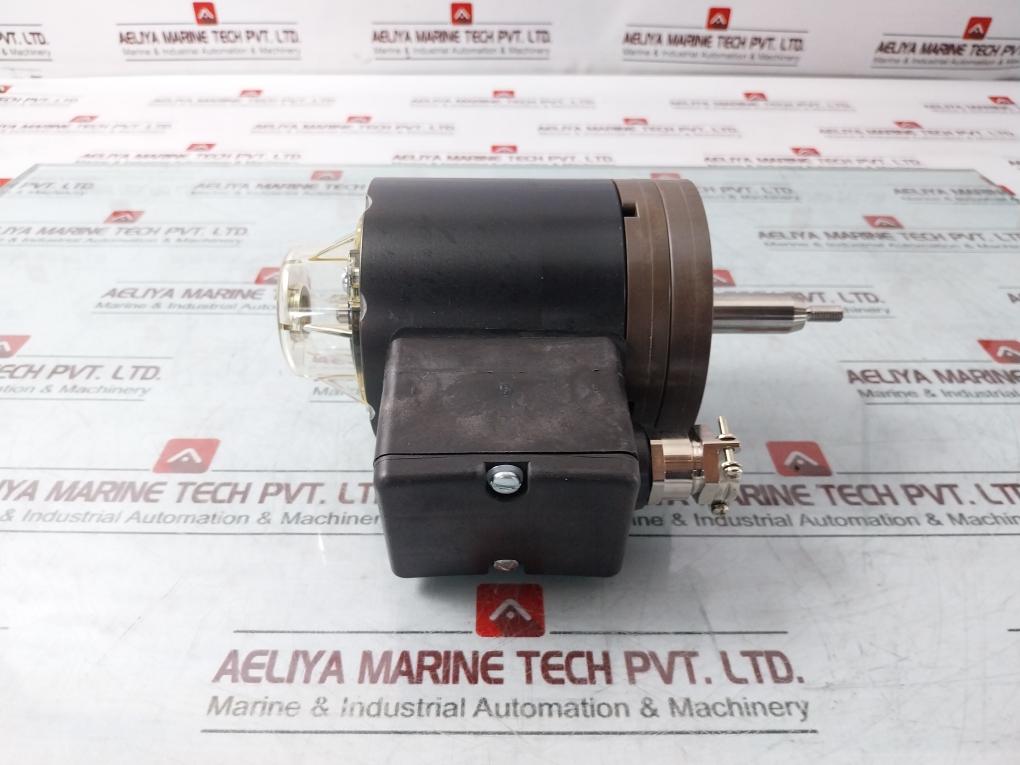 Saacke Electromagnetic Valve Esv 12 Overhaul Kit-kendrion Compound Regulator Assembly