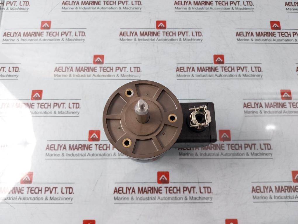 Saacke Electromagnetic Valve Esv 12 Overhaul Kit-kendrion Compound Regulator Assembly