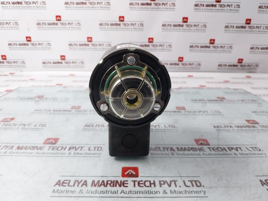 Saacke Electromagnetic Valve Esv 12 Overhaul Kit-kendrion Compound Regulator Assembly