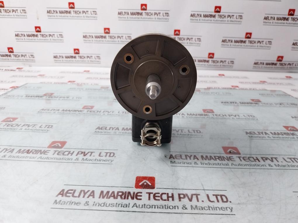 Saacke Electromagnetic Valve Esv 12 Overhaul Kit-kendrion Compound Regulator Assembly