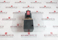 Saacke Esv 12 Pressure Range Electromagnetic Magnetic Valve 102Vdc