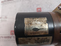 Saacke Esv 12 Pressure Range Electromagnetic Magnetic Valve 102Vdc
