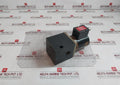 Saacke Esv 12 Pressure Range Electromagnetic Magnetic Valve 102Vdc