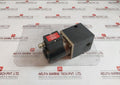 Saacke Esv 12 Pressure Range Electromagnetic Magnetic Valve 102Vdc