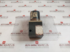 Saacke Esv 12 Pressure Range Electromagnetic Magnetic Valve 102Vdc