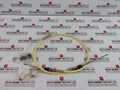 Saacke 7-1831-1152/02 Flexible Control Cable Complete