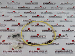 Saacke 7-1831-1152/02 Flexible Control Cable Complete