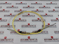 Saacke 7-1831-1152/02 Flexible Control Cable Complete
