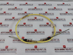 Saacke 7-1831-1152/02 Flexible Control Cable Complete
