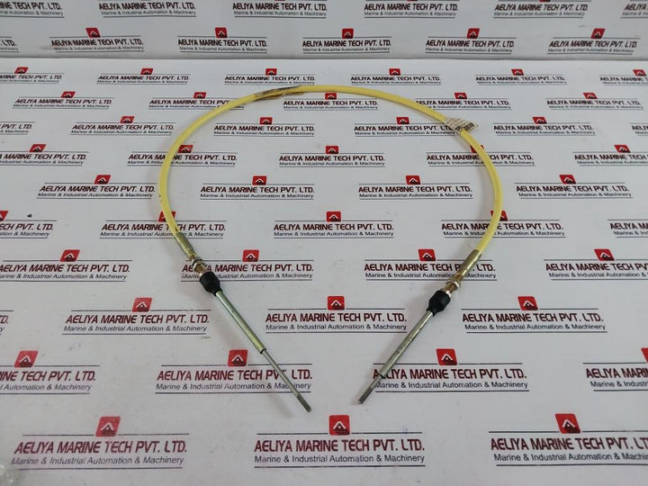 Saacke 7-1831-1152/02 Flexible Control Cable Complete