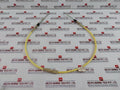Saacke 7-1831-1152/02 Flexible Control Cable Complete