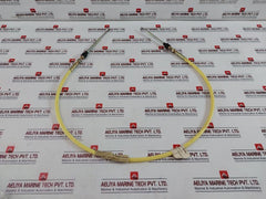 Saacke 7-1831-1152/02 Flexible Control Cable Complete