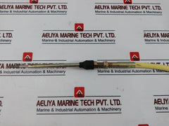 Saacke 7-1831-1152/02 Flexible Control Cable Complete