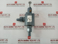 Saacke Hdr14 Oil Return Control Valve