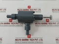 Saacke Hdr14 Oil Return Control Valve