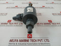 Saacke Hdr14 Oil Return Control Valve