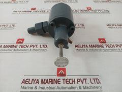 Saacke Hdr14 Oil Return Control Valve