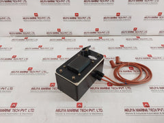 Saacke Ignition Voltage Transformer With Cable 180 Fzlsi 1 0
