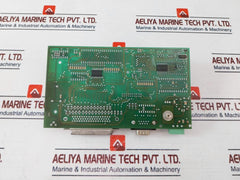 Saacke Ims Remote V1.00 Printed Circuit Board