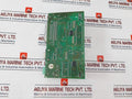 Saacke Ims Remote V1.00 Printed Circuit Board