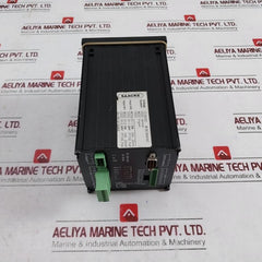 Saacke Rse-p Ii Burner Controller 90-264 Vac 50-60Hz +24Vdc Max. 0.1A