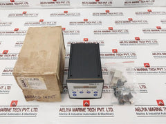 Saacke Rse-p Ii Controller 85-264 Vac