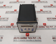 Saacke Rse-p Ii Controller 85-264 Vac