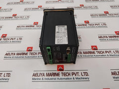 Saacke Rse-p Ii Controller 85-264 Vac