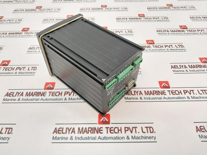 Saacke Rse-p Ii Controller 85-264 Vac