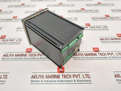 Saacke Rse-p Ii Controller 85-264 Vac