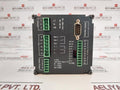 Saacke Rse-p Ii Controller 85-264 Vac