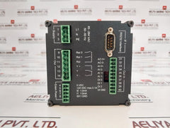 Saacke Rse-p Ii Controller 85-264 Vac