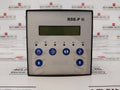 Saacke Rse-p Ii Controller 85-264 Vac