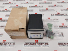 Saacke Rse-p Ii Controller With Conversion Kit 90-264V Ac
