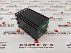 Saacke Rse-p Ii Controller With Conversion Kit 90-264V Ac