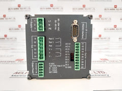 Saacke Rse-p Ii Controller With Conversion Kit 90-264V Ac